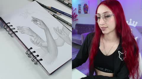 vermelha gremory1 online show from December 2024 06:05:01 PM