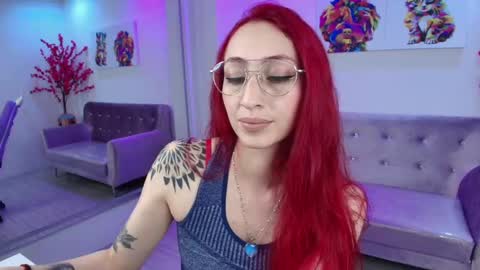 vermelha gremory1 online show from December 2024 10:34:02 PM