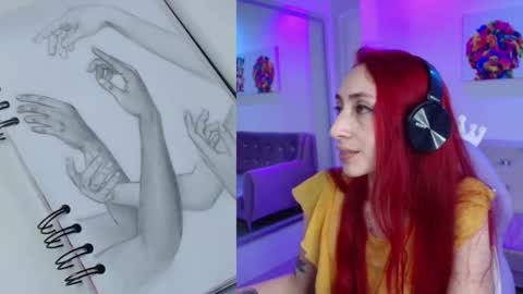 vermelha gremory1 online show from December 2024 05:51:02 PM