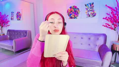 vermelha gremory1 online show from January 2025 07:44:02 PM