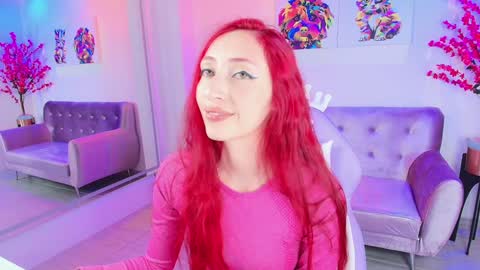 vermelha gremory1 online show from January 2025 10:45:01 PM