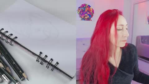 vermelha gremory1 online show from January 2025 02:58:01 PM