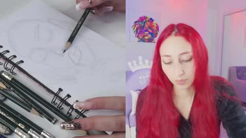 vermelha gremory1 online show from January 2025 05:59:02 PM