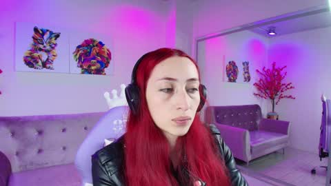 vermelha gremory1 online show from January 2025 11:37:02 AM