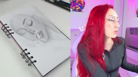 vermelha gremory1 online show from January 2025 05:42:02 PM