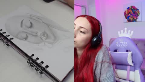 vermelha gremory1 online show from January 2025 11:43:02 AM