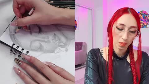 vermelha gremory1 online show from January 2025 02:51:01 PM