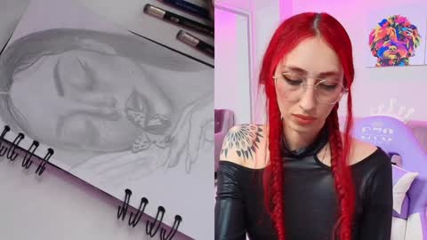 vermelha gremory1 online show from January 2025 05:54:01 PM