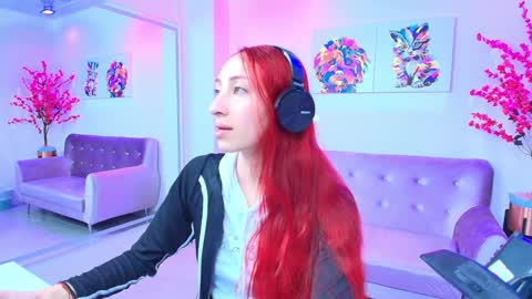 vermelha gremory1 online show from January 2025 11:43:02 AM