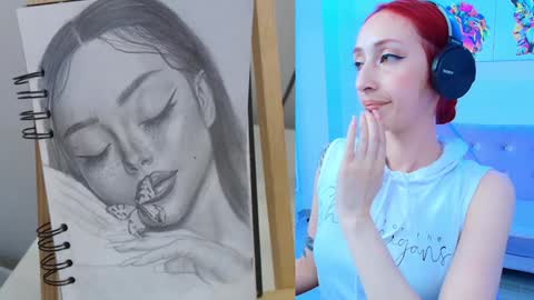 vermelha gremory1 online show from January 2025 05:56:01 PM