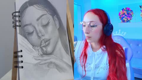 vermelha gremory1 online show from January 2025 08:59:02 PM