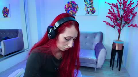 vermelha gremory1 online show from January 2025 02:29:02 AM