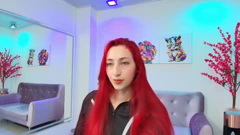 vermelha gremory1 online show from January 2025 11:53:01 AM