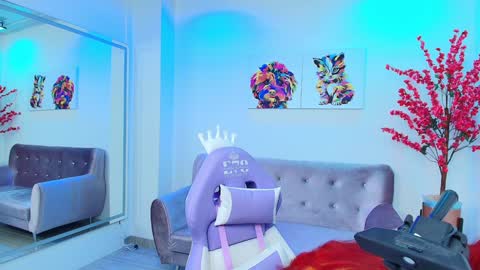 vermelha gremory1 online show from January 2025 11:43:01 AM