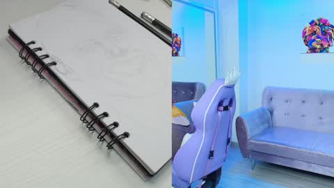 vermelha gremory1 online show from January 2025 02:46:01 PM