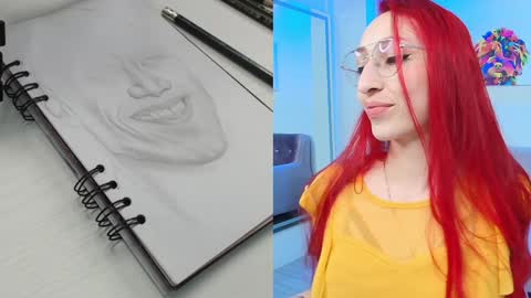 vermelha gremory1 online show from January 2025 05:47:02 PM