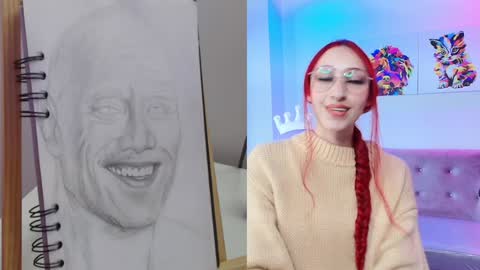 vermelha gremory1 online show from January 2025 03:13:02 PM