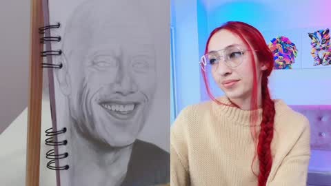 vermelha gremory1 online show from January 2025 06:16:02 PM