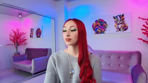 vermelha gremory1 online show from January 2025 05:37:01 PM