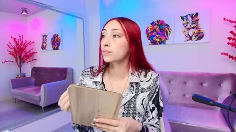 vermelha gremory1 online show from January 2025 11:35:01 AM