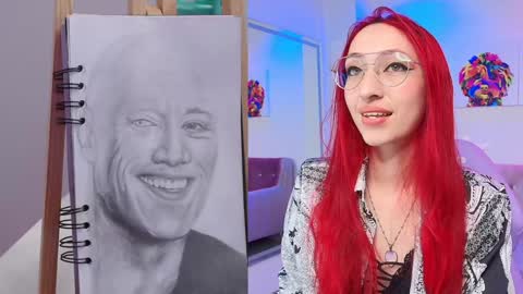 vermelha gremory1 online show from January 2025 02:36:01 PM