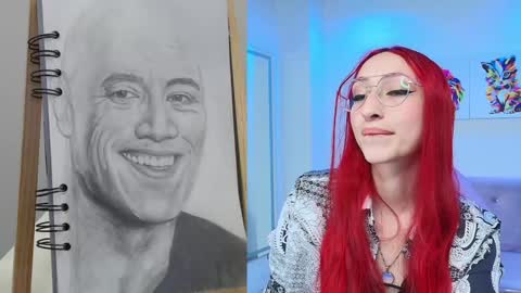 vermelha gremory1 online show from January 2025 05:37:02 PM