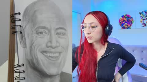 vermelha gremory1 online show from January 2025 02:37:01 PM