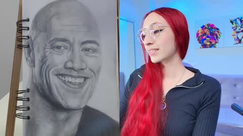 vermelha gremory1 online show from January 2025 05:41:01 PM