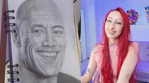 vermelha gremory1 online show from January 2025 02:50:02 PM