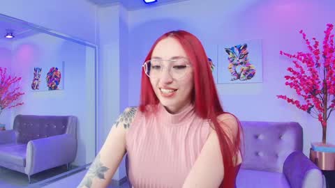 vermelha gremory1 online show from January 2025 06:03:01 PM