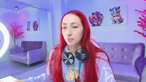 vermelha gremory1 online show from January 2025 11:37:02 AM