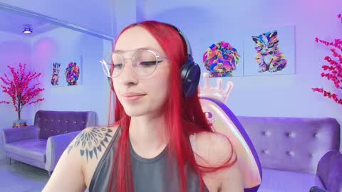 vermelha gremory1 online show from January 2025 05:42:02 PM