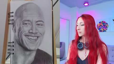 vermelha gremory1 online show from January 2025 07:56:02 PM