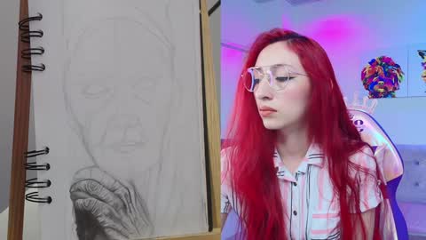 vermelha gremory1 online show from January 2025 02:42:01 PM