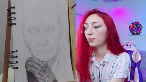 vermelha gremory1 online show from January 2025 05:46:01 PM