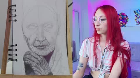 vermelha gremory1 online show from January 2025 08:47:01 PM