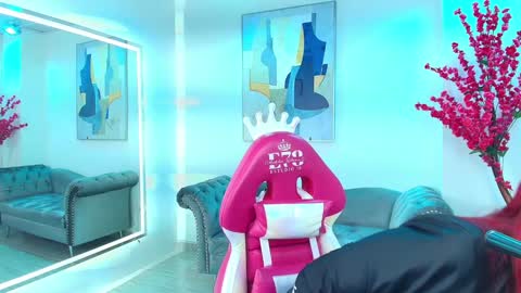 vermelha gremory1 online show from January 2025 04:06:01 AM