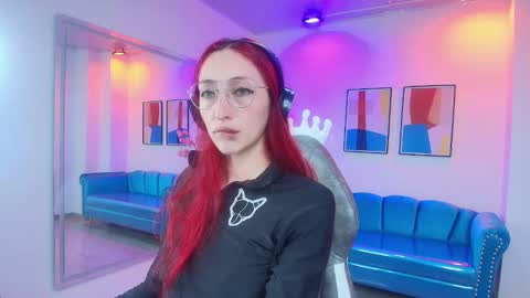 vermelha gremory1 online show from January 2025 10:19:01 AM