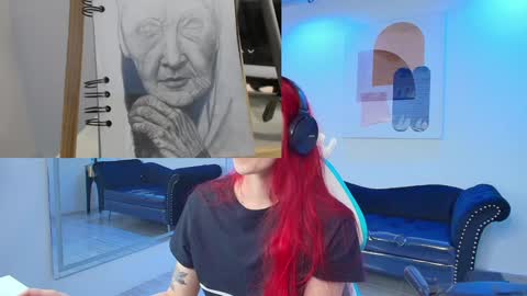 vermelha gremory1 online show from January 2025 04:14:02 AM