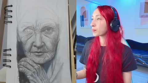 vermelha gremory1 online show from January 2025 07:18:02 AM