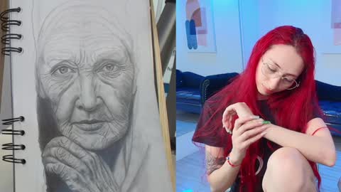 vermelha gremory1 online show from January 2025 10:20:02 AM