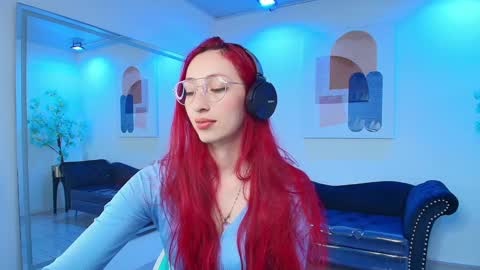 vermelha gremory1 online show from February 2025 06:48:01 AM