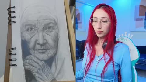 vermelha gremory1 online show from February 2025 09:51:02 AM