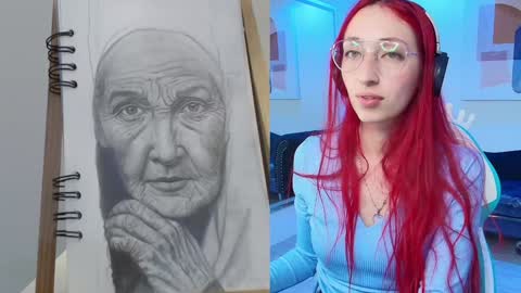 vermelha gremory1 online show from February 2025 12:57:02 PM