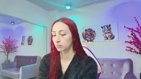 vermelha gremory1 online show from February 2025 11:42:01 AM