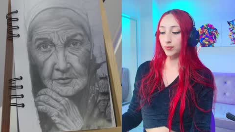 vermelha gremory1 online show from February 2025 05:46:01 PM