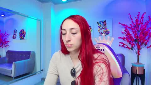 vermelha gremory1 online show from February 2025 11:34:01 AM