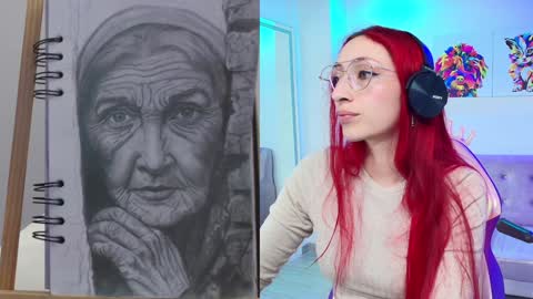 vermelha gremory1 online show from February 2025 05:53:02 PM