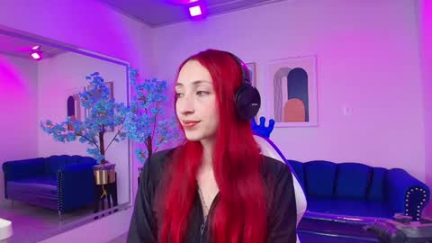 vermelha gremory1 online show from February 2025 08:34:01 PM