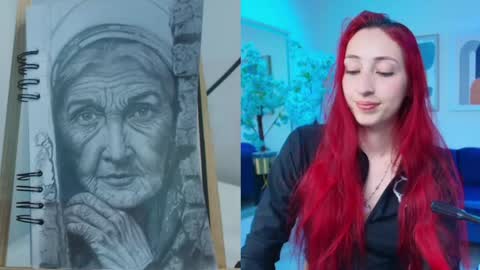 vermelha gremory1 online show from February 2025 11:48:01 PM